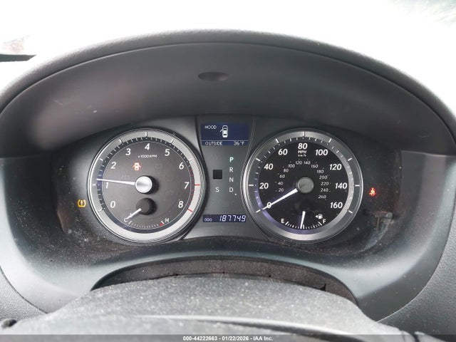 Продаж на аукціоні авто 2011 Lexus Es 350, vin: JTHBK1EG7B2463127, номер лоту: 44222663