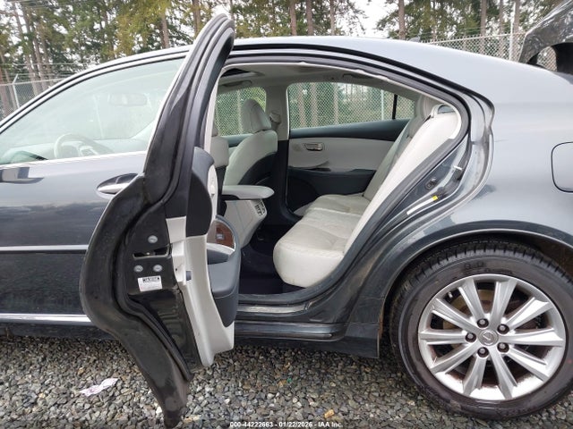 Продаж на аукціоні авто 2011 Lexus Es 350, vin: JTHBK1EG7B2463127, номер лоту: 44222663