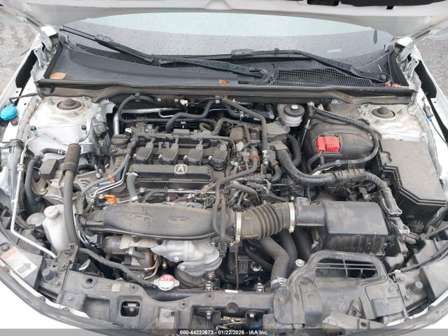 19UDE4H30PA018495 Acura Integra A-spec