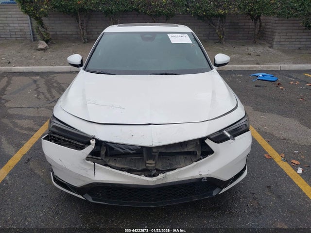 19UDE4H30PA018495 Acura Integra A-spec