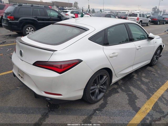 19UDE4H30PA018495 Acura Integra A-spec