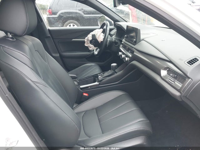 19UDE4H30PA018495 Acura Integra A-spec