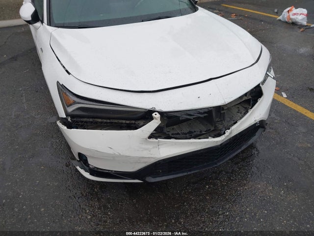 19UDE4H30PA018495 Acura Integra A-spec