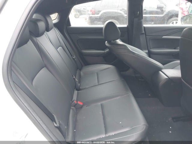 19UDE4H30PA018495 Acura Integra A-spec