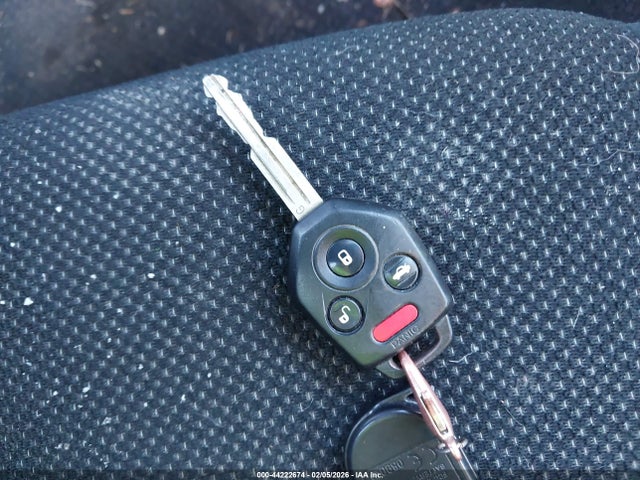 Subaru Impreza 2.0i 2015 JF1GPAA62F8236006 Image 11