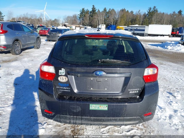 Subaru Impreza 2.0i 2015 JF1GPAA62F8236006 Image 12