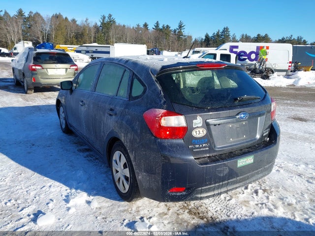 Subaru Impreza 2.0i 2015 JF1GPAA62F8236006 Image 3