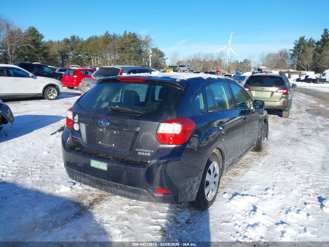 Subaru Impreza 2.0i 2015 JF1GPAA62F8236006 Image 4