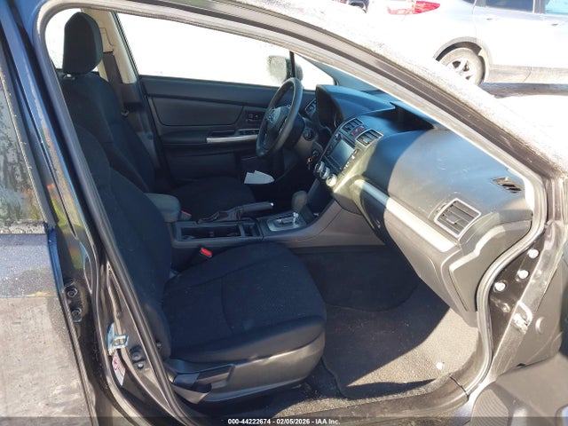 Subaru Impreza 2.0i 2015 JF1GPAA62F8236006 Image 5