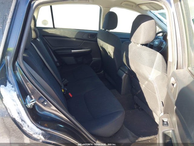 Subaru Impreza 2.0i 2015 JF1GPAA62F8236006 Image 8