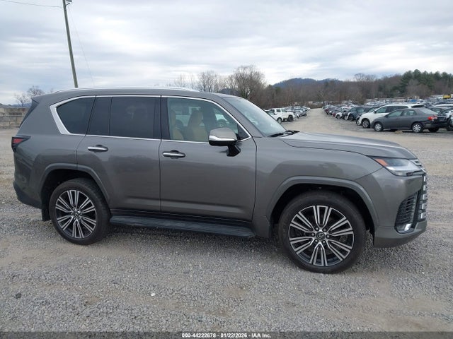 Lexus Lx 600 Luxury 2024 JTJGB7CX9R4059495 Image 13