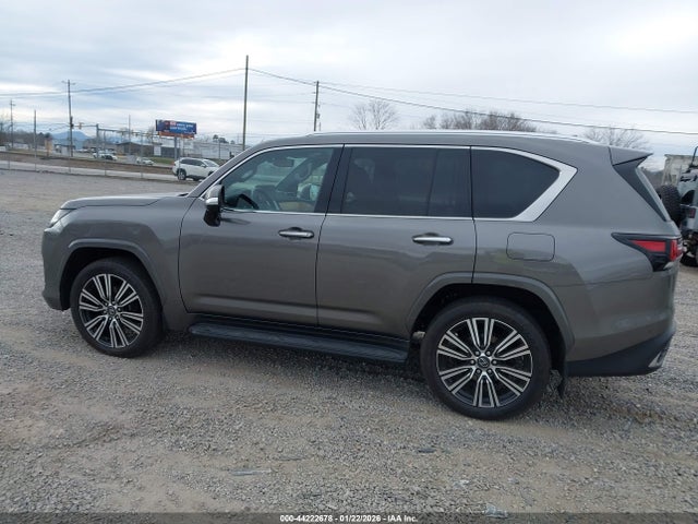 Lexus Lx 600 Luxury 2024 JTJGB7CX9R4059495 Image 14