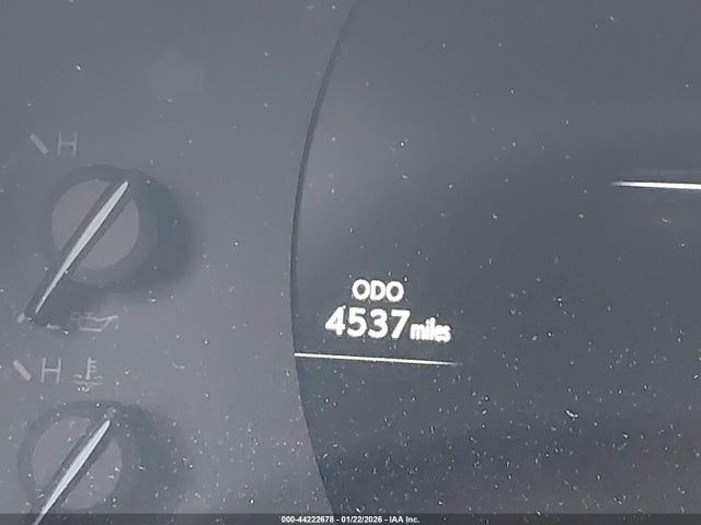 Lexus Lx 600 Luxury 2024 JTJGB7CX9R4059495 Image 15