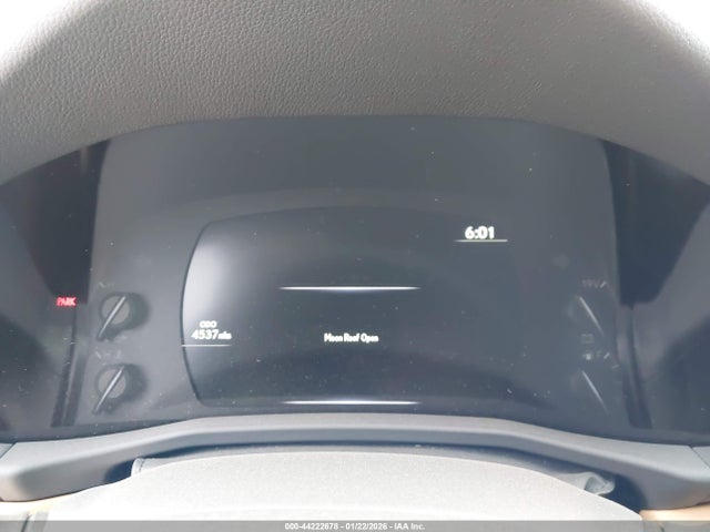Lexus Lx 600 Luxury 2024 JTJGB7CX9R4059495 Image 7