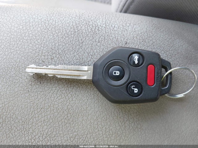44222686 :رقم المزاد ، JF2SJADCXGH495319 vin ، 2016 Subaru Forester 2.5i Premium مزاد بيع