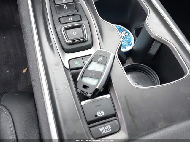 Продажа на аукционе авто 2021 Honda Accord Sport 2.0t, vin: 1HGCV2F3XMA005266, номер лота: 44222700