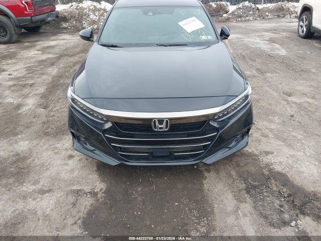 Продажа на аукционе авто 2021 Honda Accord Sport 2.0t, vin: 1HGCV2F3XMA005266, номер лота: 44222700
