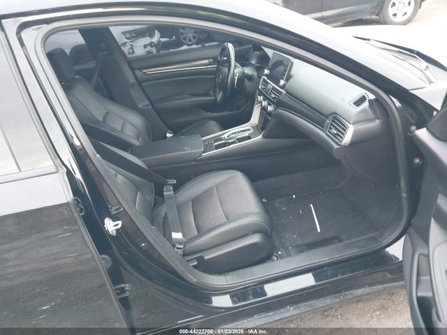 Продажа на аукционе авто 2021 Honda Accord Sport 2.0t, vin: 1HGCV2F3XMA005266, номер лота: 44222700