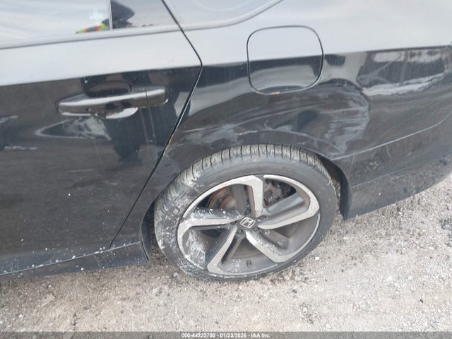 Продажа на аукционе авто 2021 Honda Accord Sport 2.0t, vin: 1HGCV2F3XMA005266, номер лота: 44222700