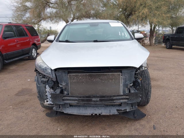 5XYPG4A36LG624197 KIA Sorento 2.4l L