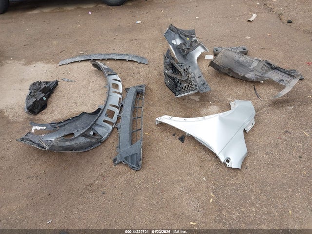 5XYPG4A36LG624197 KIA Sorento 2.4l L
