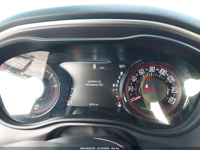 Dodge Challenger Sxt 2022 2C3CDZAG0NH179133 Image 7