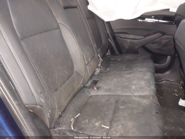 Продажа на аукционе авто 2023 Kia Seltos Sx Turbo, vin: KNDETCA23P7461306, номер лота: 44222704