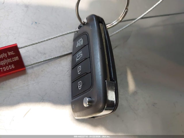 Hyundai ELANTRA SE 2021 5NPLL4AG8MH012431 Image 11