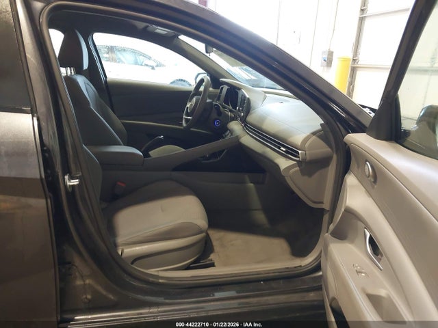 Hyundai ELANTRA SE 2021 5NPLL4AG8MH012431 Image 5