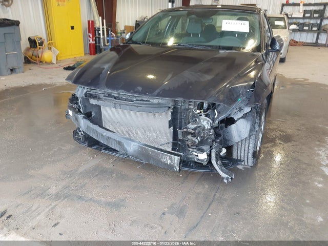 Hyundai ELANTRA SE 2021 5NPLL4AG8MH012431 Image 6