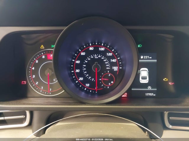 Hyundai ELANTRA SE 2021 5NPLL4AG8MH012431 Image 7