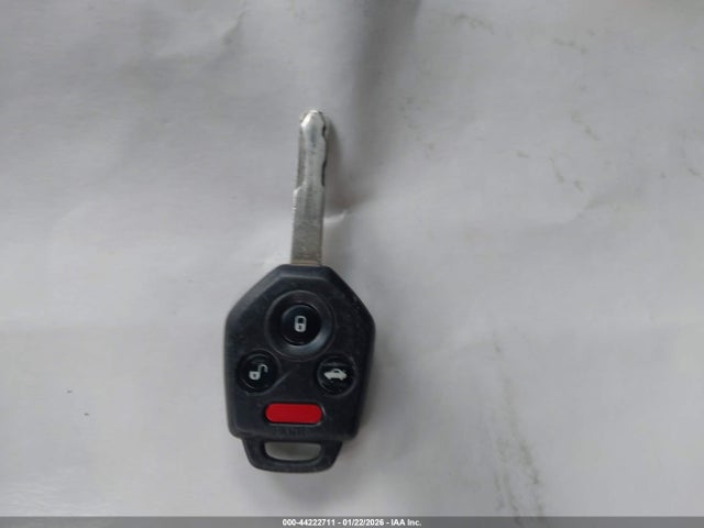 Subaru Outback 2.5i Premium 2014 4S4BRCCC5E3304822 Image 11