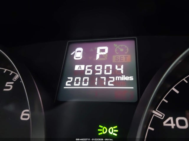 Subaru Outback 2.5i Premium 2014 4S4BRCCC5E3304822 Image 15