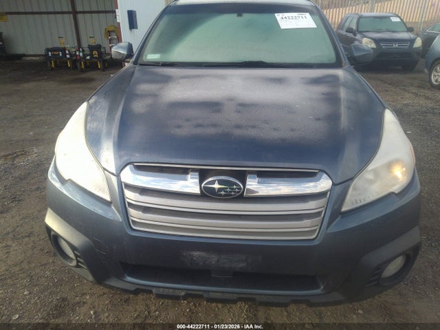 Subaru Outback 2.5i Premium 2014 4S4BRCCC5E3304822 Image 6