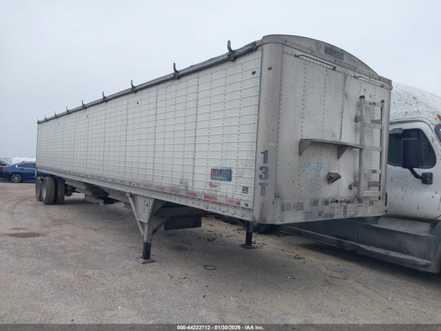 Продажа на аукционе авто 2020 Wilson Trailer Co Grain Trailer, vin: 1W14432A4L7719220, номер лота: 44222712