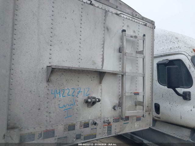 44222712 :رقم المزاد ، 1W14432A4L7719220 vin ، 2020 Wilson Trailer Co Grain Trailer مزاد بيع
