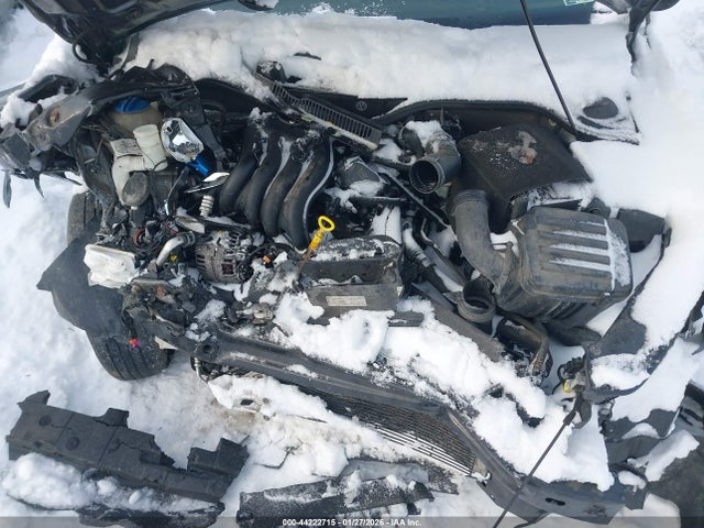 3VW2K7AJ8FM292471 Volkswagen Jetta 2.0l S