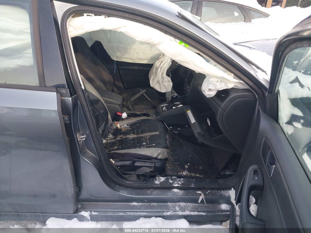 3VW2K7AJ8FM292471 Volkswagen Jetta 2.0l S