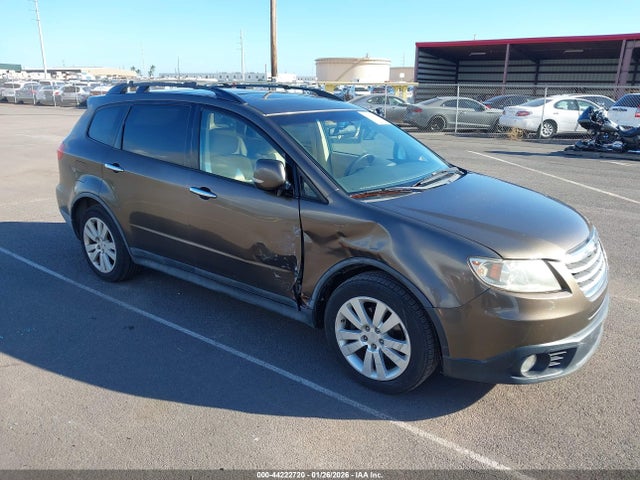 Продаж на аукціоні авто 2008 Subaru Tribeca Limited 5-passenger, vin: 4S4WX92D684403667, номер лоту: 44222720