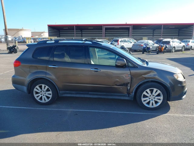 Продаж на аукціоні авто 2008 Subaru Tribeca Limited 5-passenger, vin: 4S4WX92D684403667, номер лоту: 44222720
