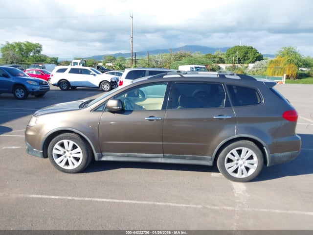 Продаж на аукціоні авто 2008 Subaru Tribeca Limited 5-passenger, vin: 4S4WX92D684403667, номер лоту: 44222720