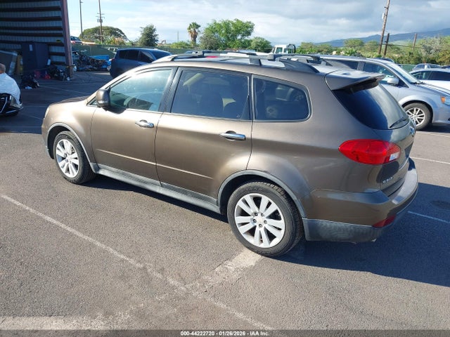 Продаж на аукціоні авто 2008 Subaru Tribeca Limited 5-passenger, vin: 4S4WX92D684403667, номер лоту: 44222720