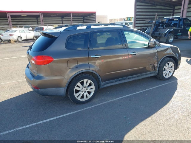 Продаж на аукціоні авто 2008 Subaru Tribeca Limited 5-passenger, vin: 4S4WX92D684403667, номер лоту: 44222720