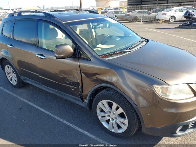 Продаж на аукціоні авто 2008 Subaru Tribeca Limited 5-passenger, vin: 4S4WX92D684403667, номер лоту: 44222720