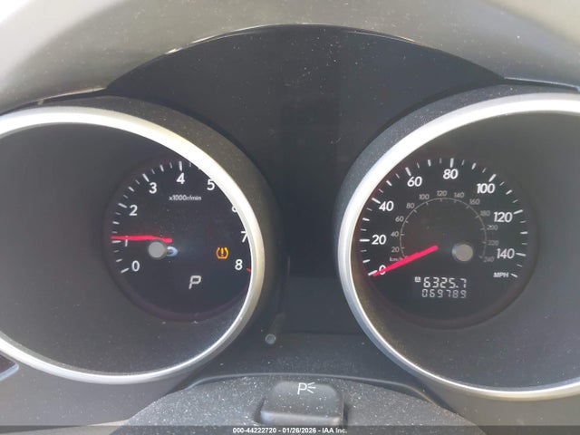 Продаж на аукціоні авто 2008 Subaru Tribeca Limited 5-passenger, vin: 4S4WX92D684403667, номер лоту: 44222720