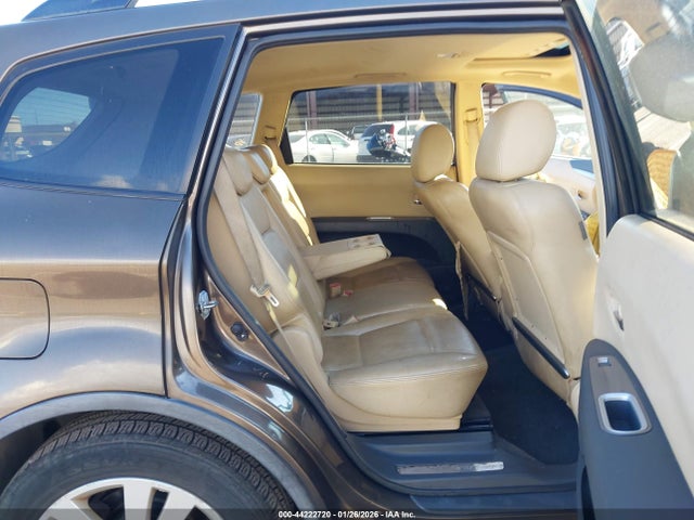 Продаж на аукціоні авто 2008 Subaru Tribeca Limited 5-passenger, vin: 4S4WX92D684403667, номер лоту: 44222720