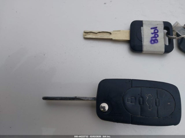1998 AUDI A4 WAUGD28D0WA184314 Photo 10