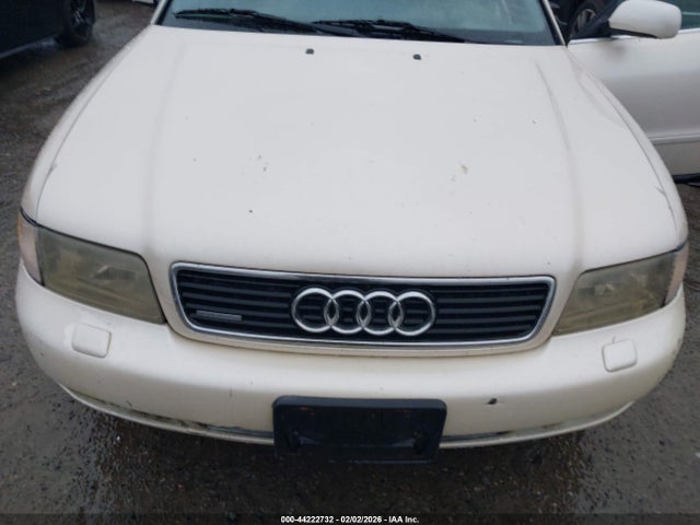 1998 AUDI A4 WAUGD28D0WA184314 Photo 5