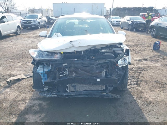 3KPA24AD5LE285278 KIA RIO S