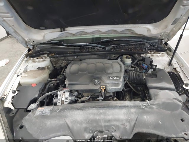 44222742 :رقم المزاد ، 1G4HC5EM7BU123126 vin ، 2011 Buick Lucerne Cxl مزاد بيع